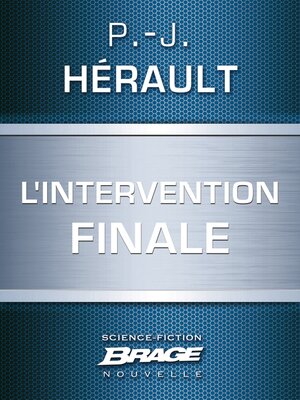 cover image of L'Intervention finale